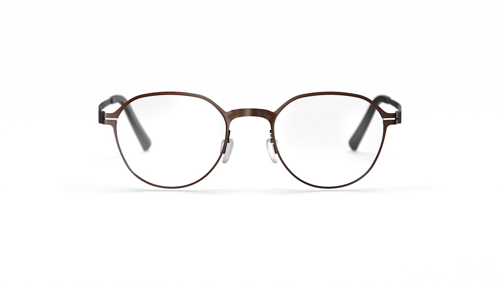 브리즘 Wren 5 colors 맞춤 안경테