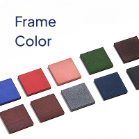 Frame Color