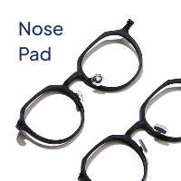 Nose Pads