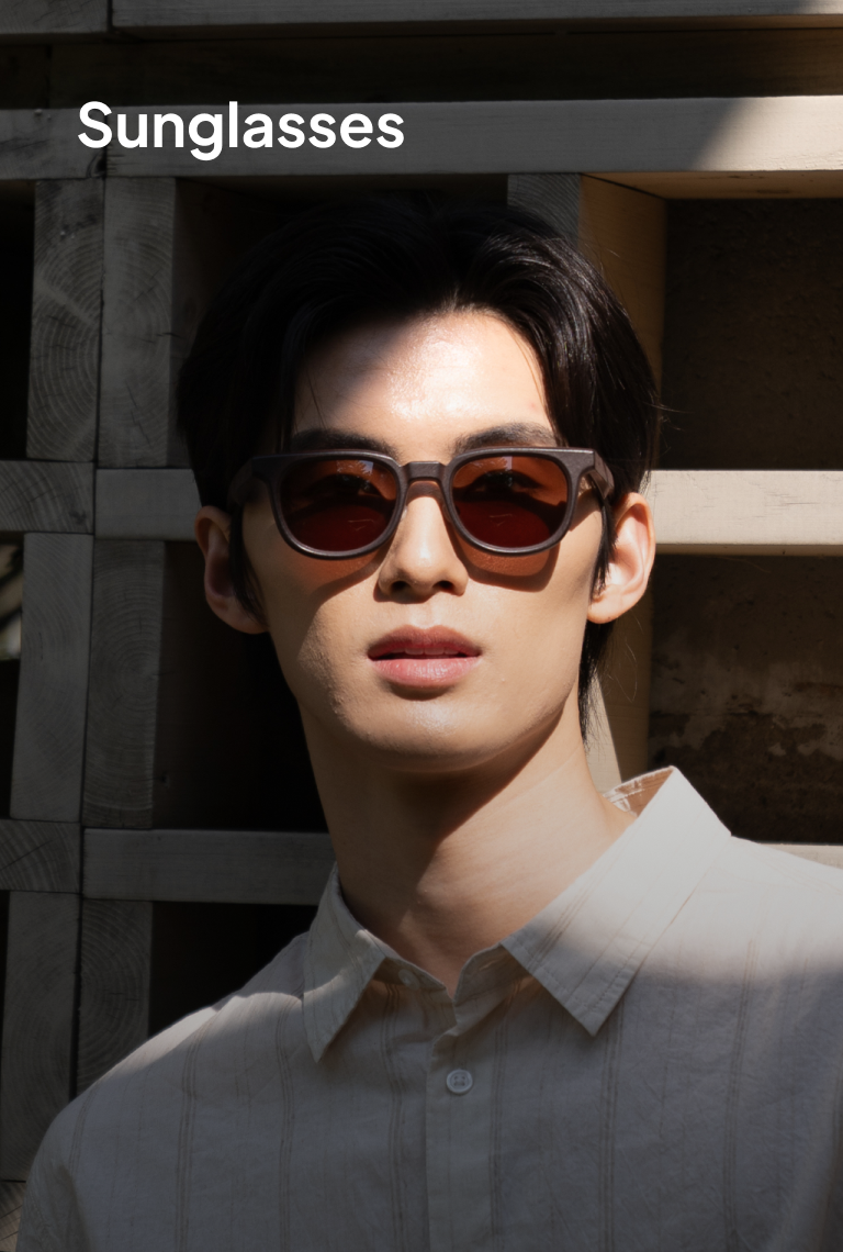 Sunglasses Line Mobile