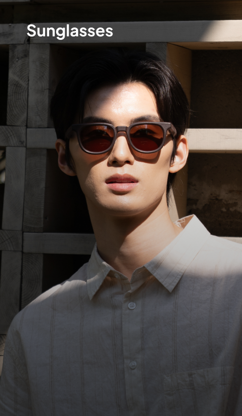 Sunglasses Line PC